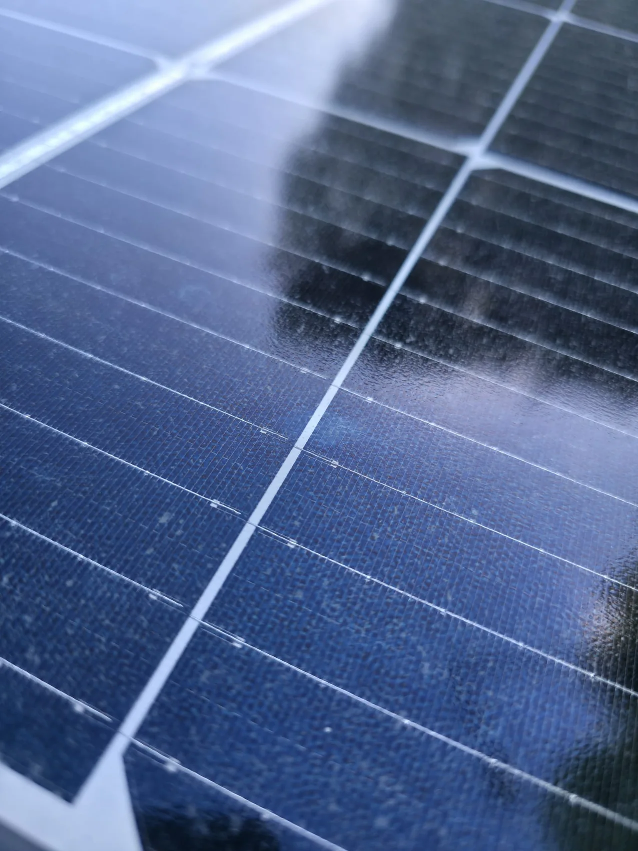 Photovoltaik im Detail